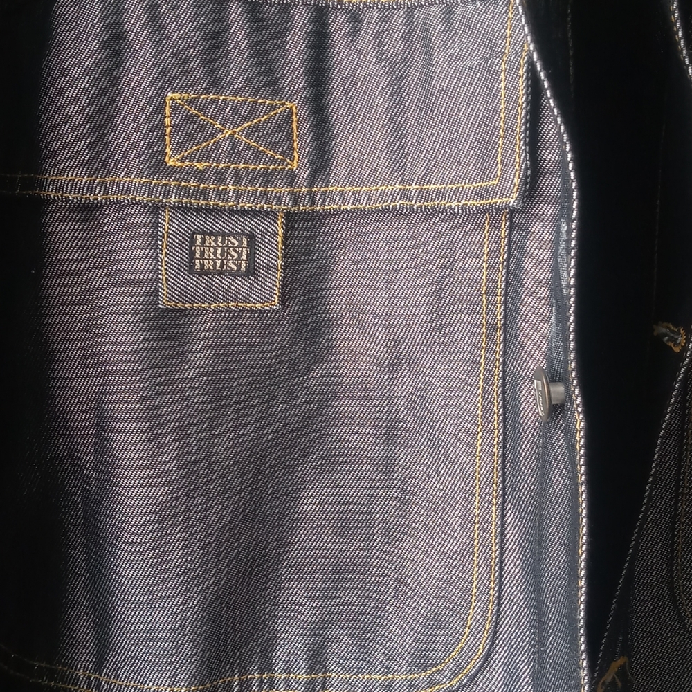 TRUST SPORTS COLLECTION JACKET - Picture 6 of 14